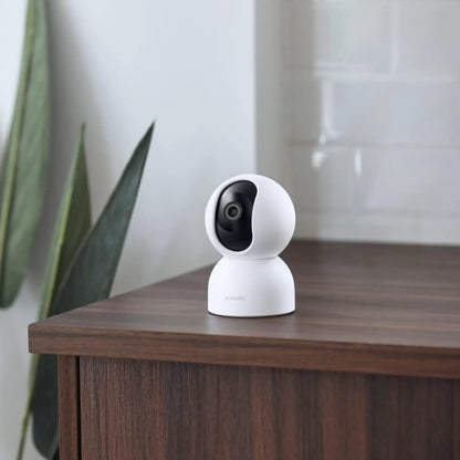 Xiaomi Smart Camera C400 2.5K 360° WiFi Security Camera with AI Human Detection