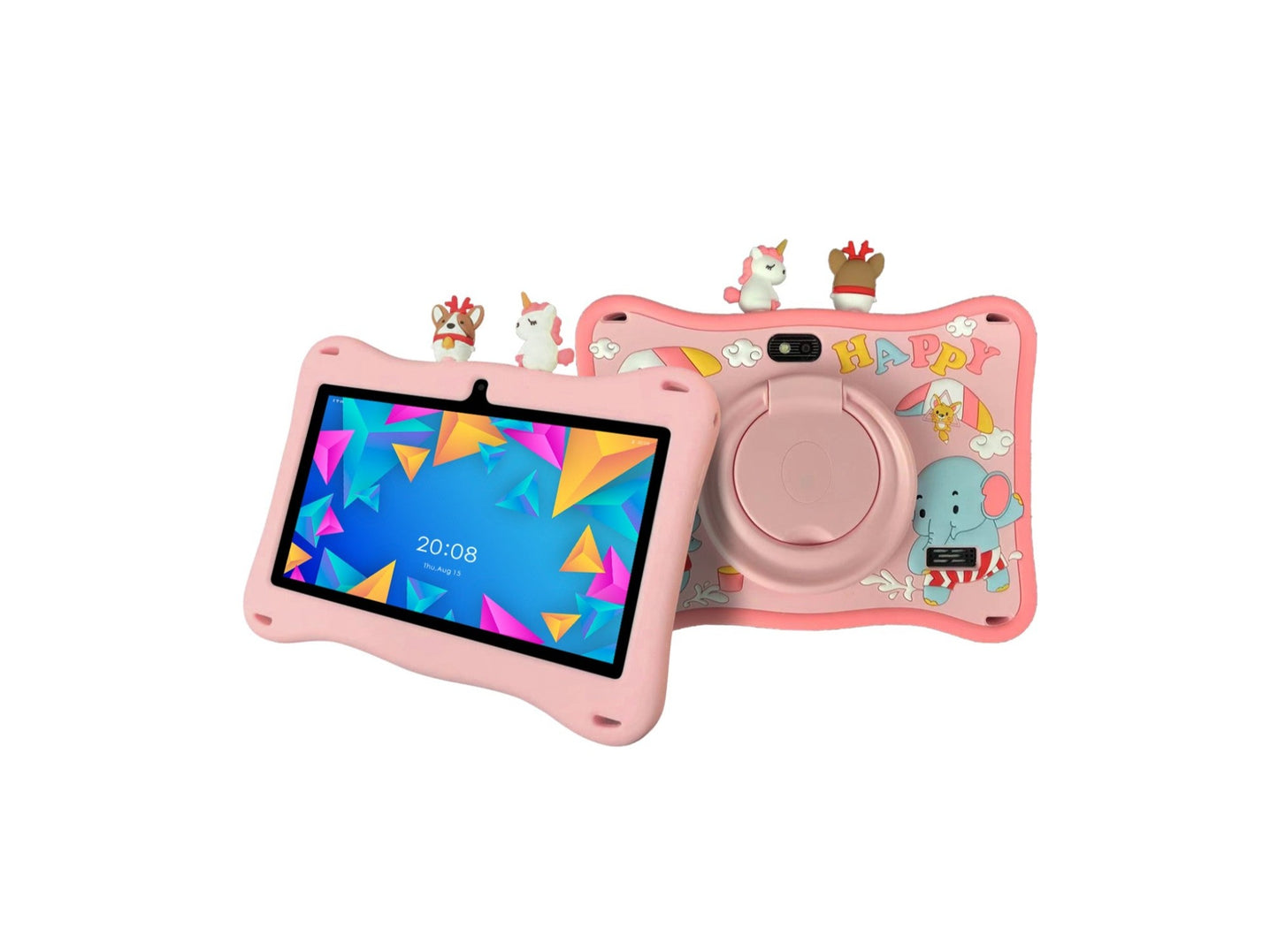 Oteeto TAB 5 KIDS Bahrain Goods