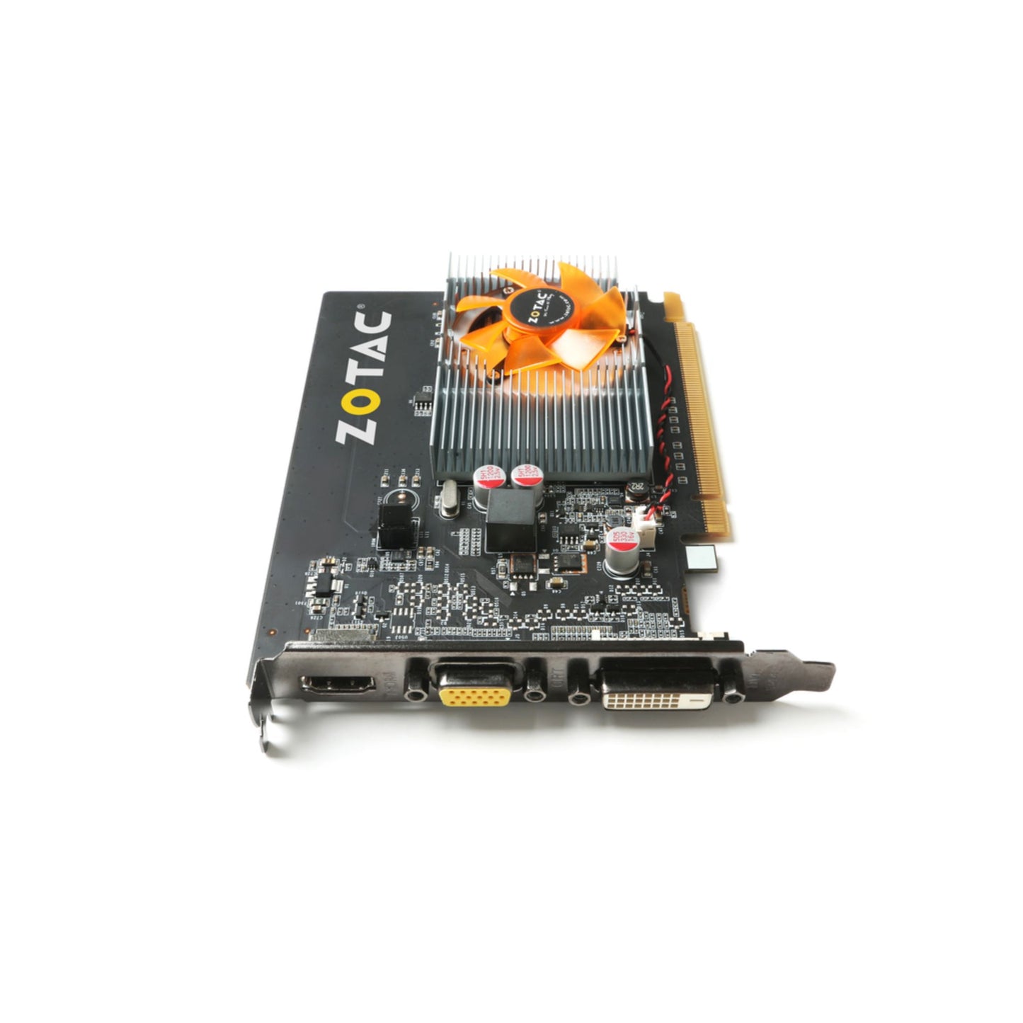 Zotac GeForce® GT 710 2GB DDR3