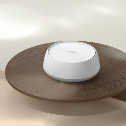TP-Link Deco BE25 BE3600 Mesh WiFi 7 System | 3.6Gbps, 2.5G Ports