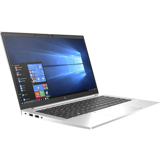 HP EliteBook 830 G7 13" Premium Business Laptop | Intel Core i7-10810U