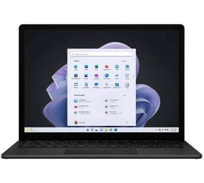 Microsoft Surface Laptop 5 15" Touchscreen Notebook | Intel Core i7 12th Gen i7-1265U