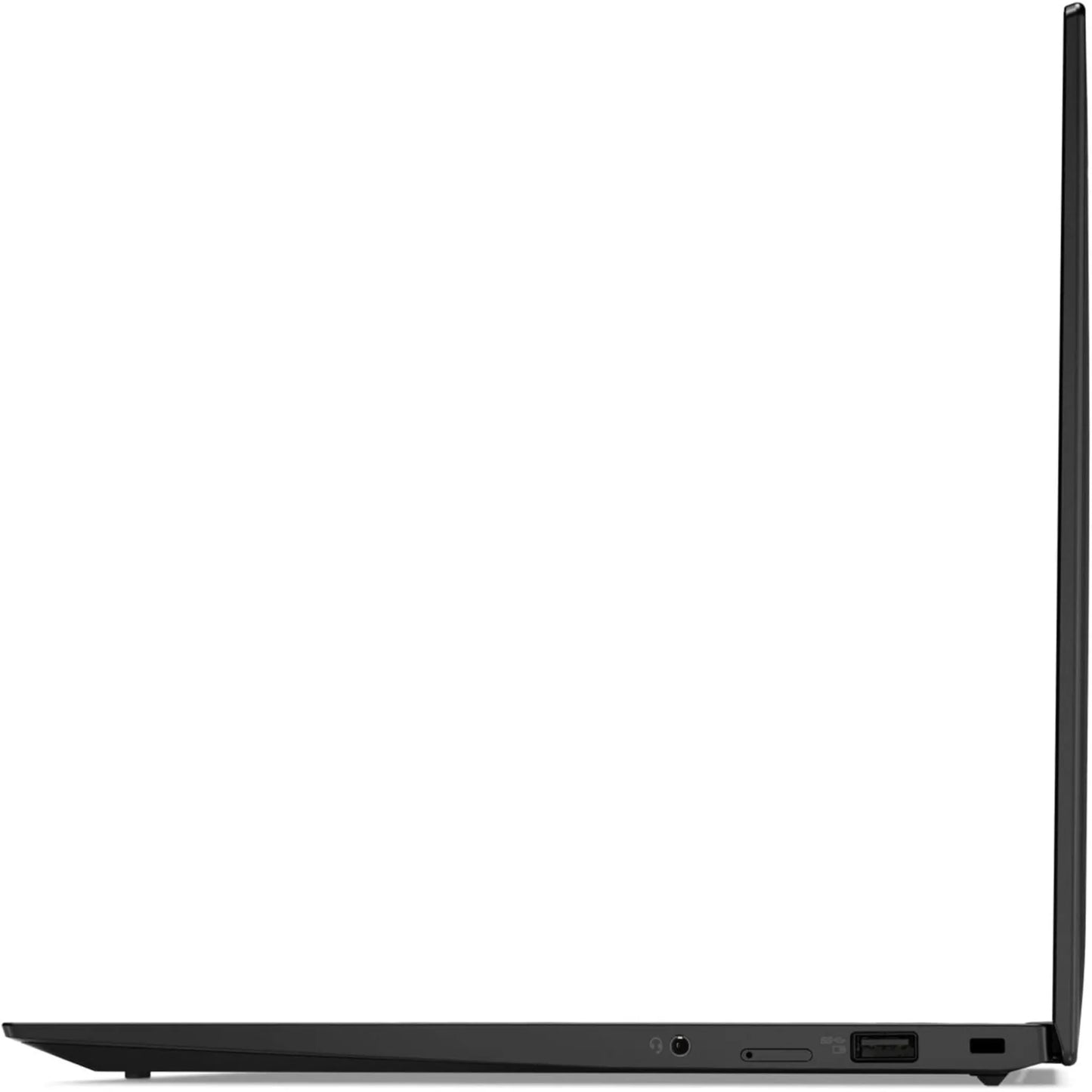 Lenovo ThinkPad X1 Carbon Gen 9 | 11th Gen Intel® Core™ i7-1165G7 (Intel® Evo™) | 32GB RAM, and fast 512GB NVMe SSD