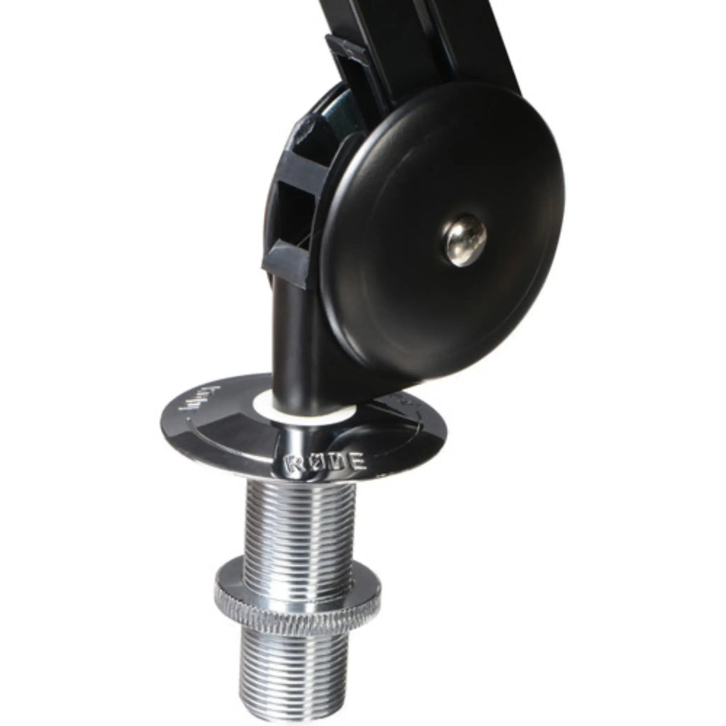 RØDE PSA1 Studio Arm for Microphones | Professional Broadcast Boom Arm