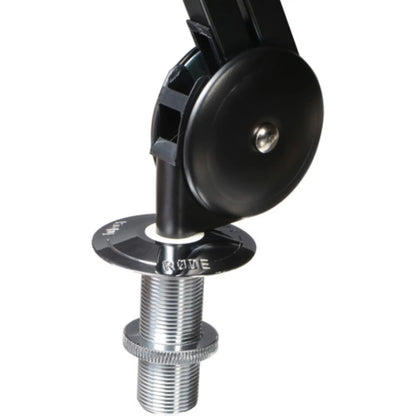 RØDE PSA1 Studio Arm for Microphones | Professional Broadcast Boom Arm