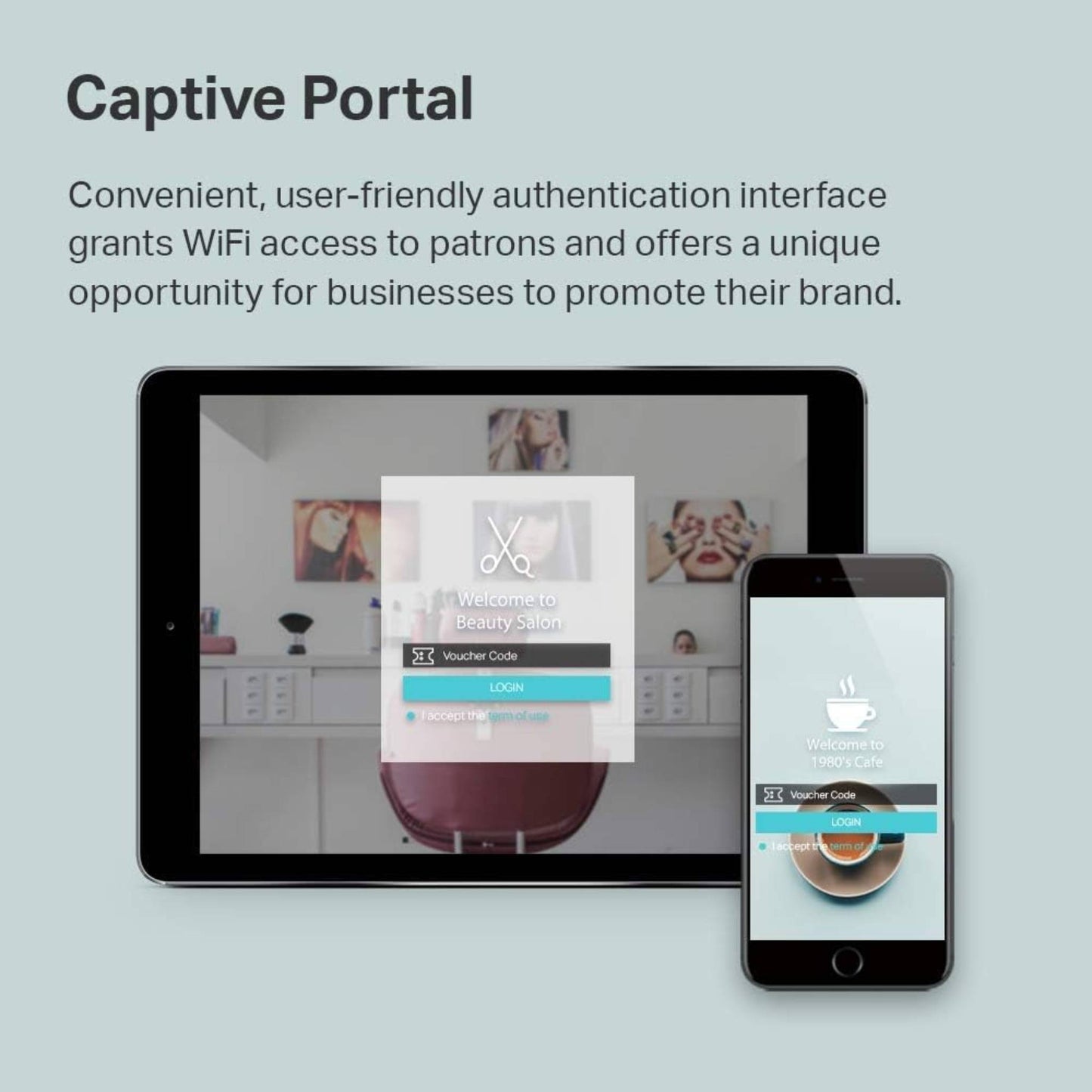 TP-Link TL-WA1201 AC1200 Wireless Gigabit Access Point | MU-MIMO PoE