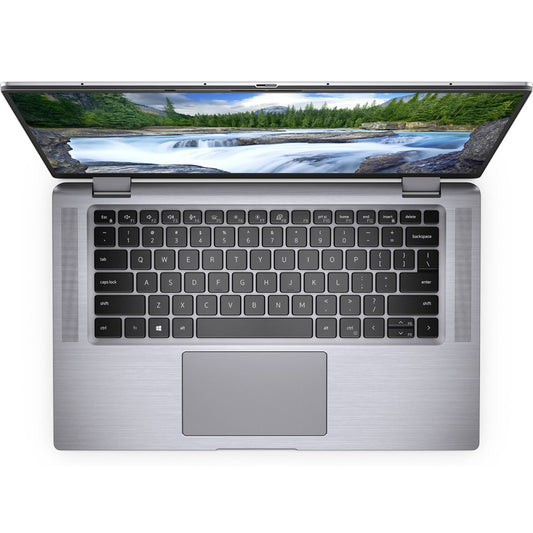 Dell Latitude 9510 15.6" Notebook | Intel Core i7-10810U