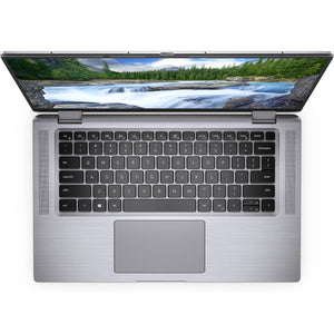 Dell Latitude 9510 15.6