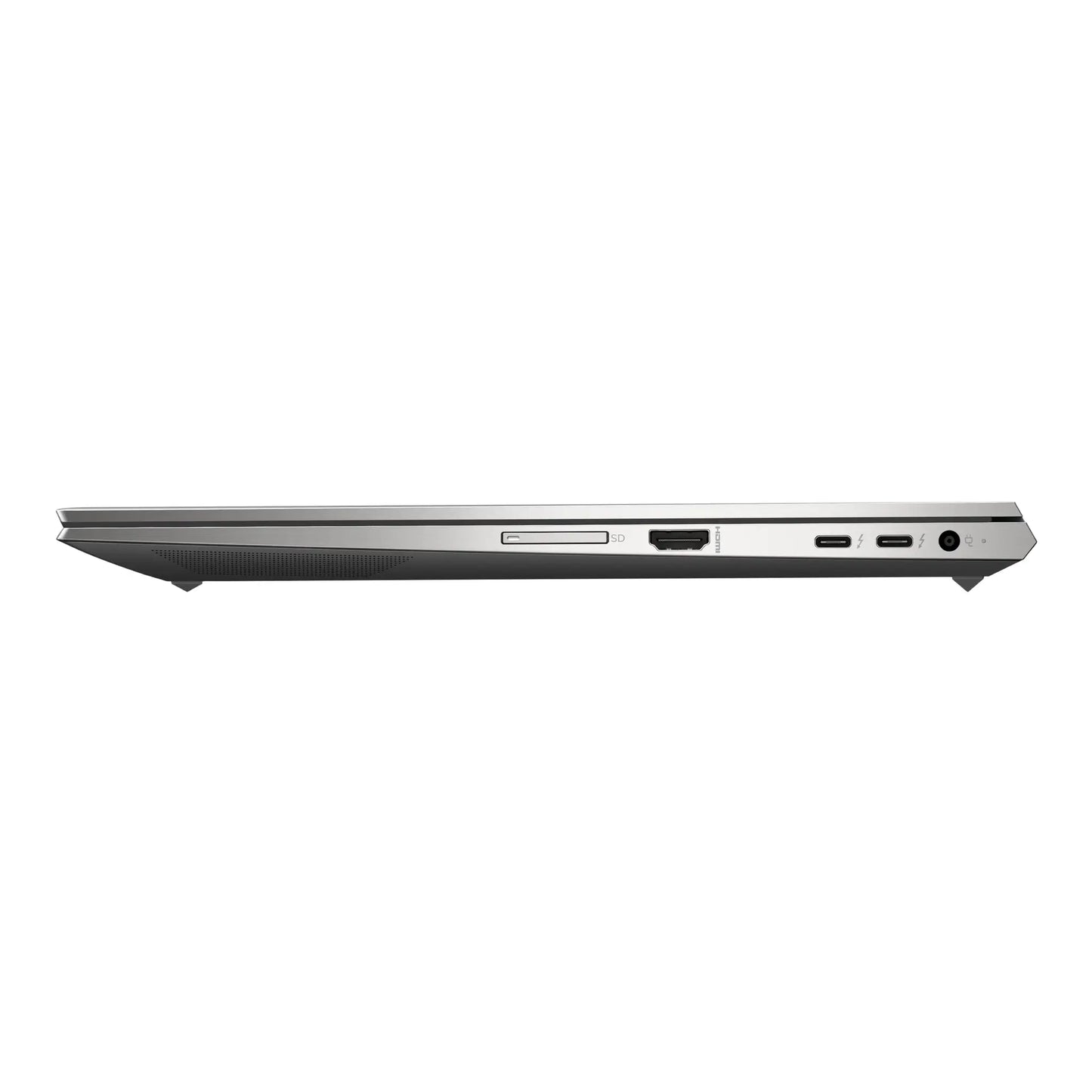HP ZBook Studio G8 i9-11950H | 11th Generation | 32GB 1TB 4K Laptop  | 6GB NVIDIA® GeForce RTX™ 3060