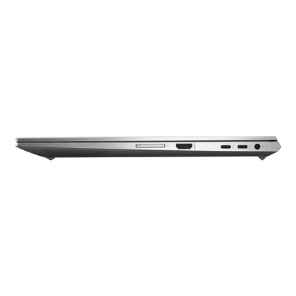HP ZBook Studio G8 i9-11950H | 11th Generation | 32GB 1TB 4K Laptop  | 6GB NVIDIA® GeForce RTX™ 3060