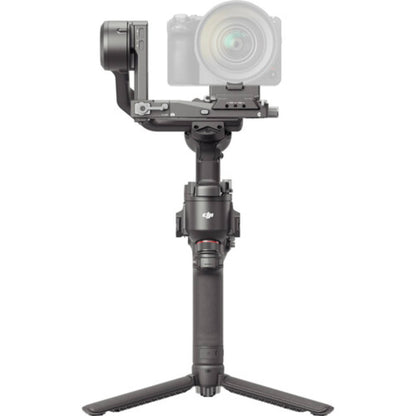 DJI RS 4 Gimbal Stabilizer Combo for Mirrorless Cameras | 6.6lb Payload