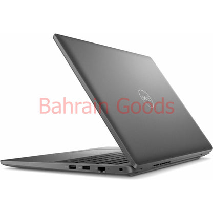 Dell Latitude 3540 15.6" Notebook - Full HD - 1920 x 1080 - Intel Core i7 13th Gen