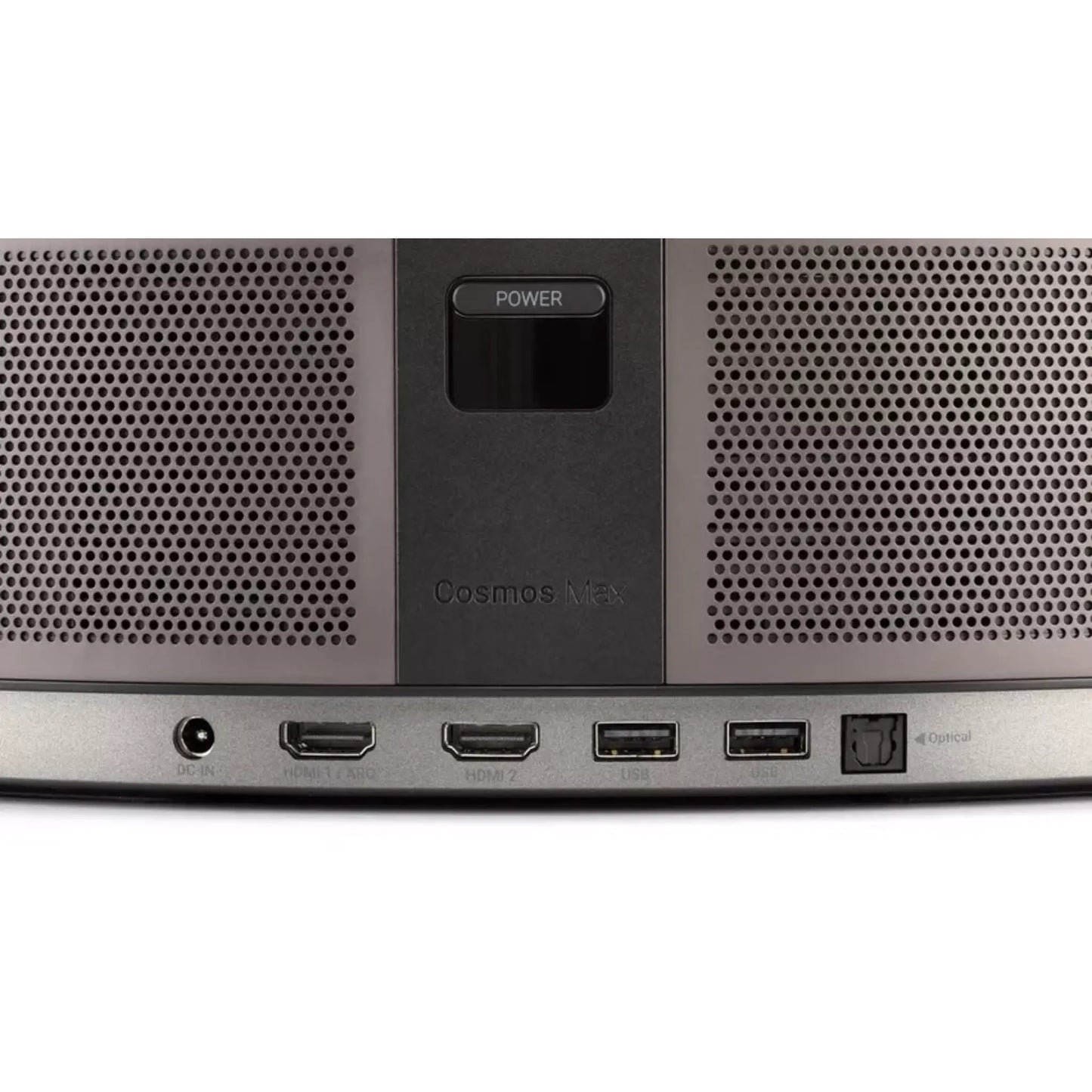 Anker Nebula Cosmos Max 4K Projector 1500 ANSI Lumens | Android TV Dolby HDR10