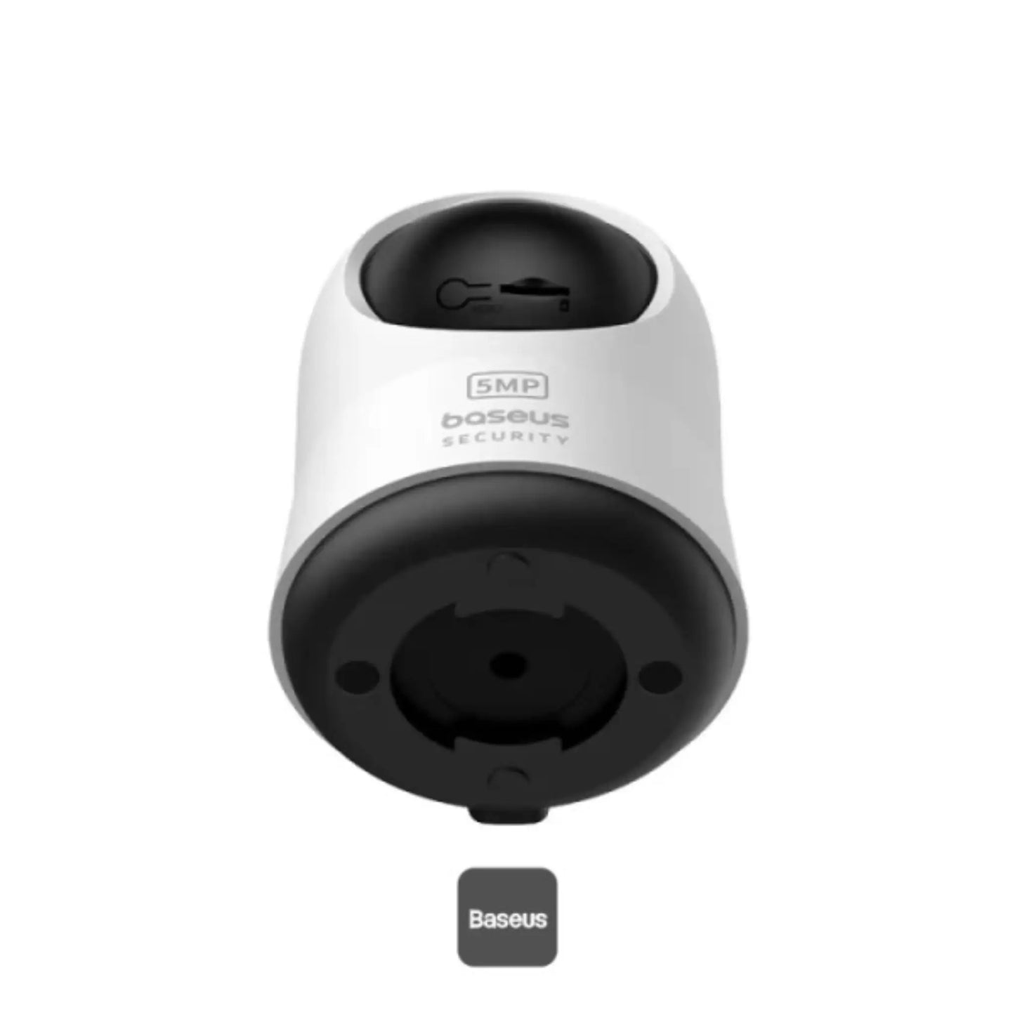 Baseus Security P1 Pro 3K Wi-Fi Indoor Camera | AI Detection & 360° Pan