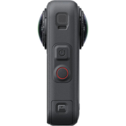 Insta360 X6 360° 8K Camera Essentials Bundle Black