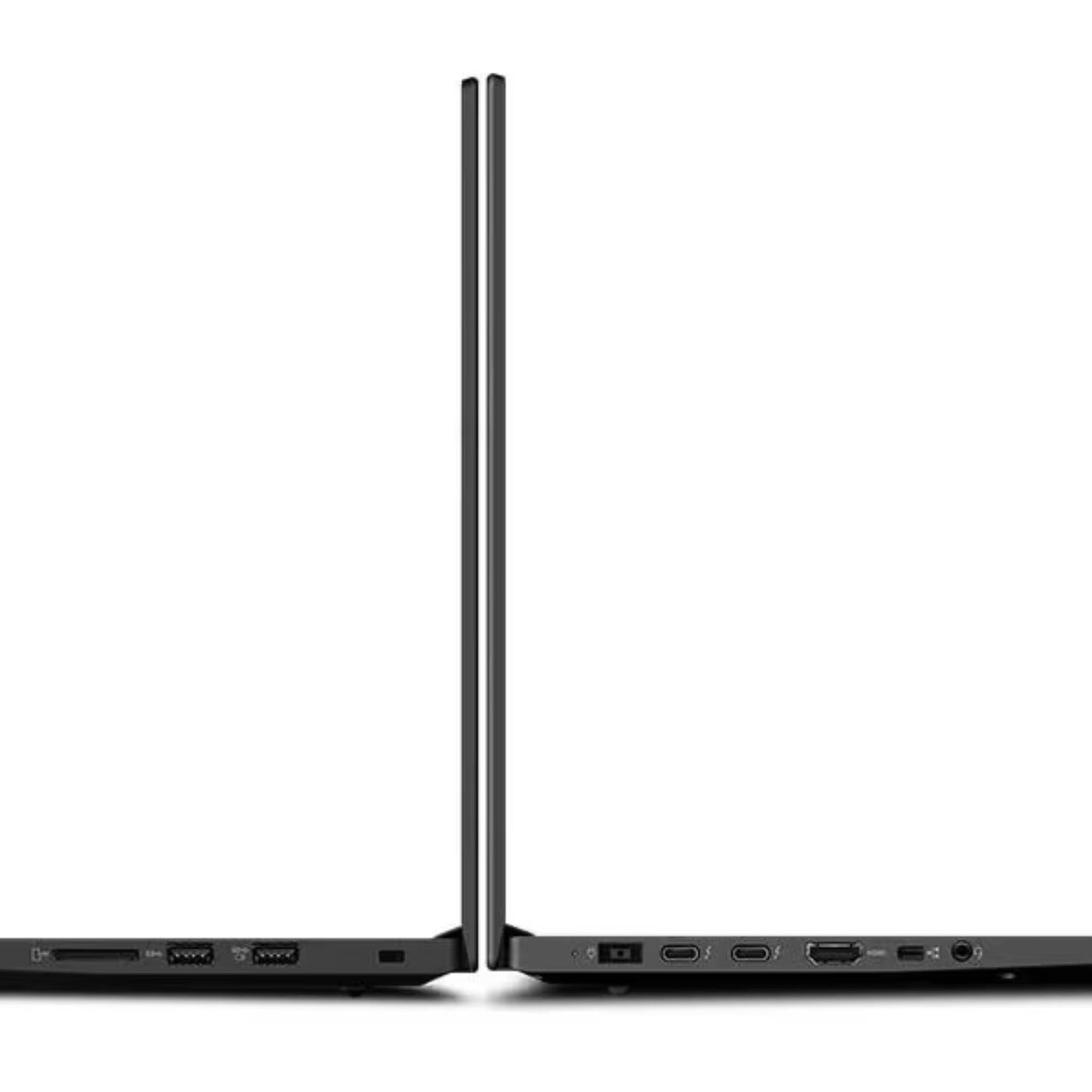 Lenovo ThinkPad P1 Gen 2 (15") Mobile Workstation | Intel (R) Xeon (R) E-2176M @ 2.80 Ghz