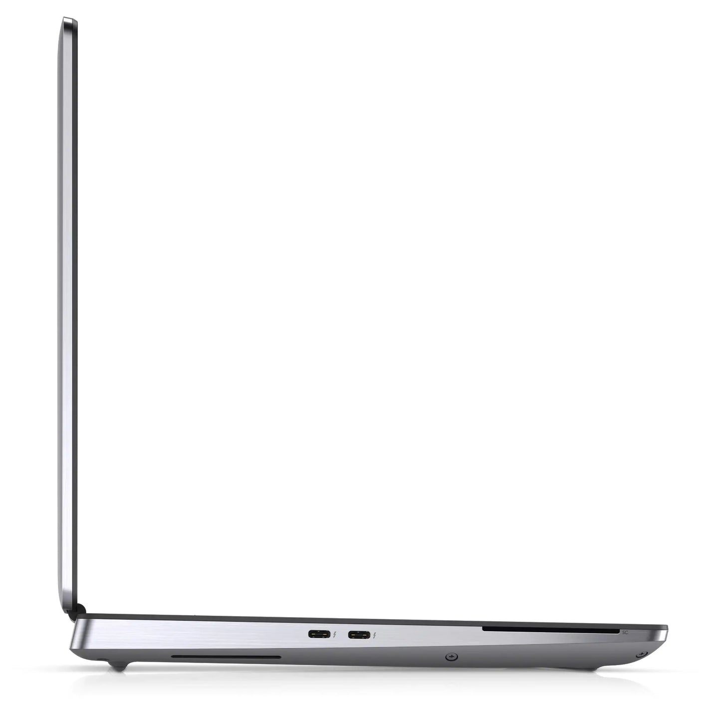 Dell Precision 7560 Workstation | 11th Generation Intel® Core™ i9-11950H | 32GB DDR4 RAM, 512GB NVMe SSD storage | 8GB NVIDIA RTX A4000 GDDR6