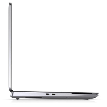 Dell Precision 7560 Workstation | 11th Generation Intel® Core™ i9-11950H | 32GB DDR4 RAM, 512GB NVMe SSD storage | 8GB NVIDIA RTX A4000 GDDR6