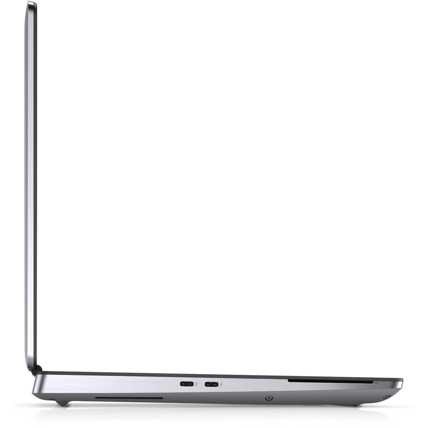 Dell Precision 7550 Touchscreen with Intel® Xeon® W-10885M | 4GB NVIDIA® Quadro® T2000