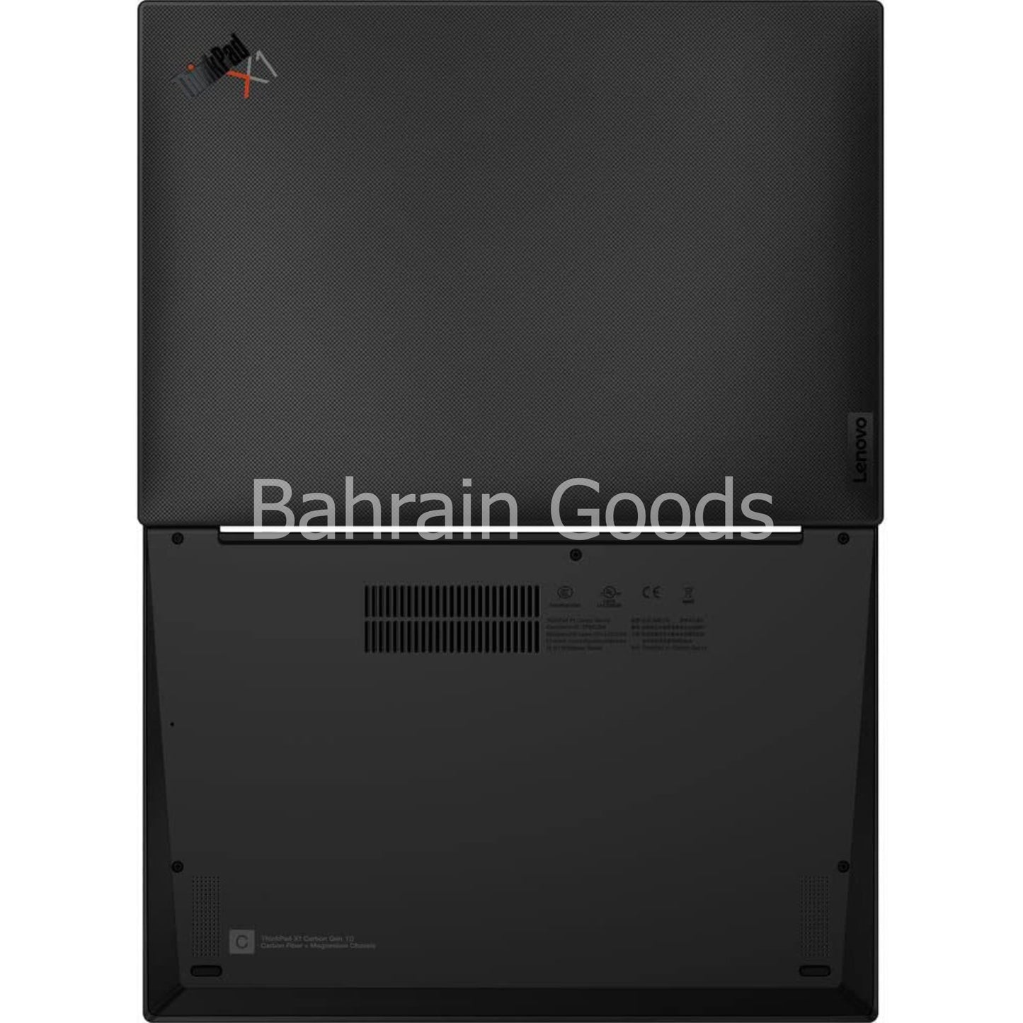 Lenovo ThinkPad X1 Carbon 8th Gen Intel Core i7 Bahrain Goods