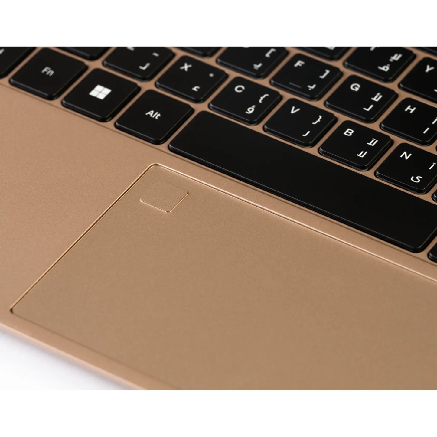 Onsor MOUJ 14 Ultra | Intel® Core™ Ultra 7 155H | 16GB LPDDR5 RAM, and 512GB NVMe SSD