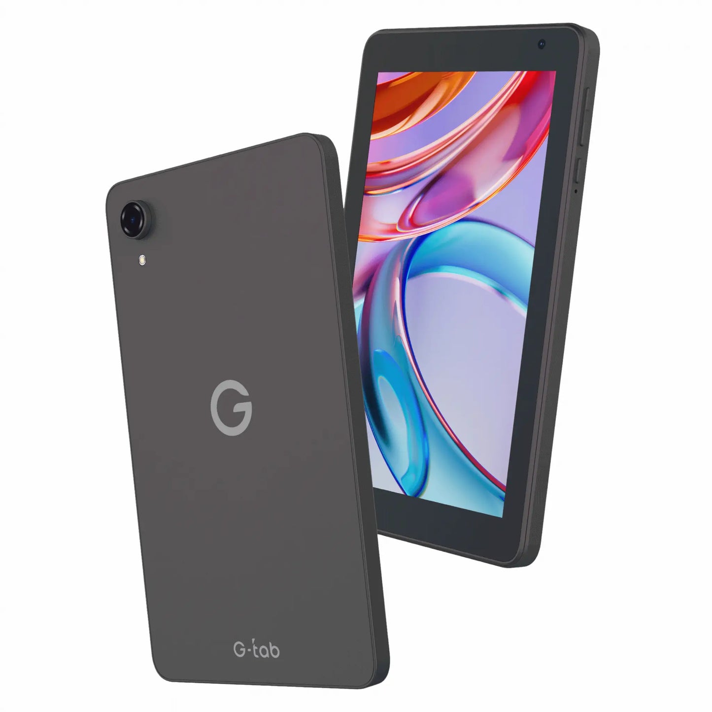 G-Tab PAD7 Kids Tablet 7-inch Android 15 64GB