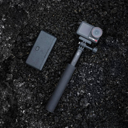 DJI Osmo Action 5 Pro Adventure Combo, Action Camera 4K