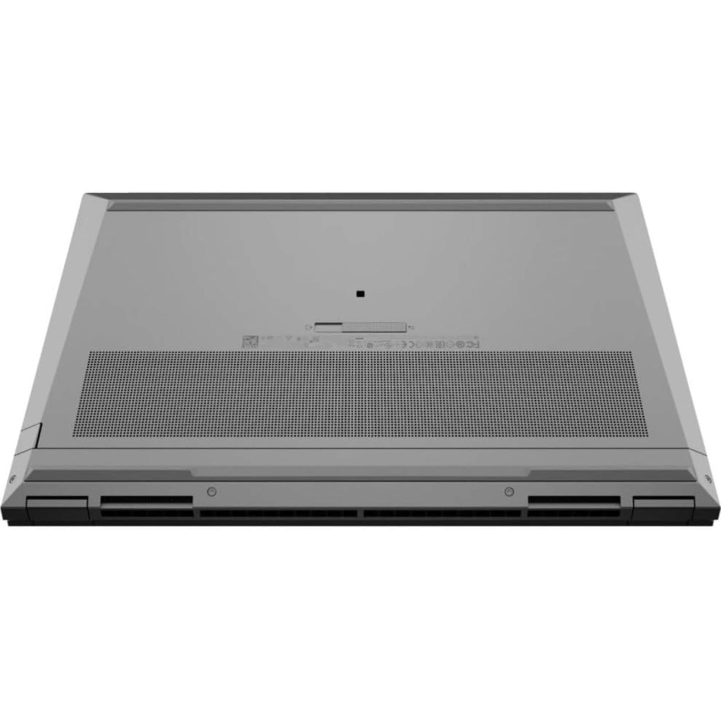 HP ZBook Fury 15 G8 Workstation | Intel® Core™ i7-11850H | 15.6" display, 4GB NVIDIA® Quadro® T1200