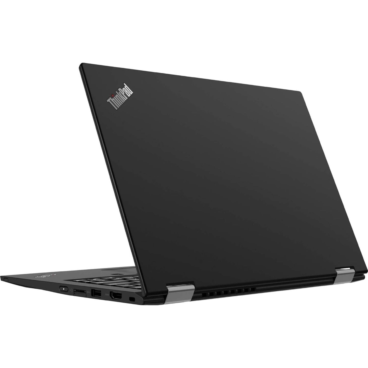 Lenovo ThinkPad X13 Yoga 2-in-1 | FHD Touchscreen Laptop | Quad-Core i7-10610U