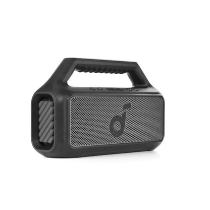 Soundcore Boom 2 SE Outdoor Speaker 30W | IPX7 Waterproof, 18H Playtime | Portable Bluetooth Speaker