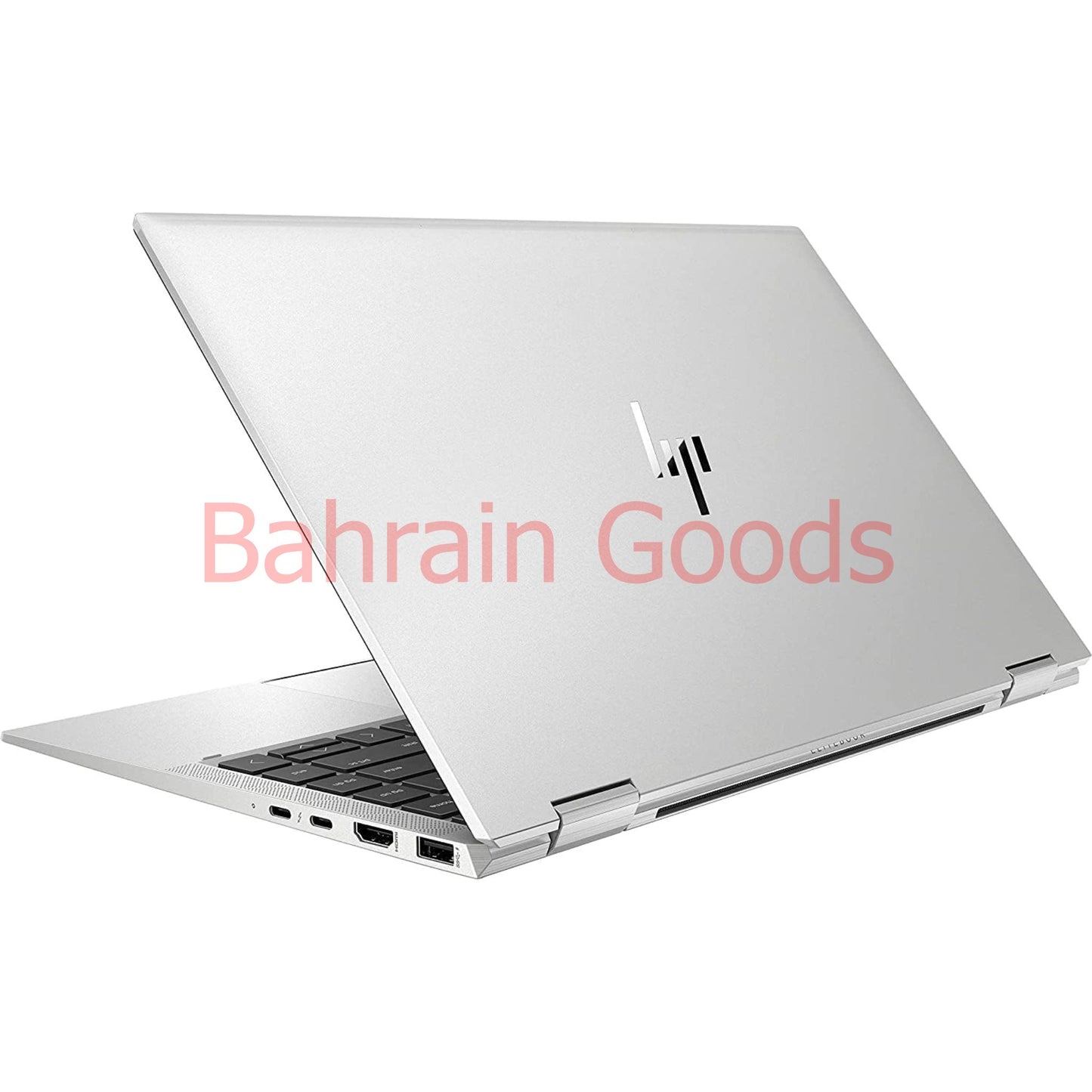 HP 13.3" EliteBook x360 830 G7 Laptop, Intel Core i5 (10th Gen)