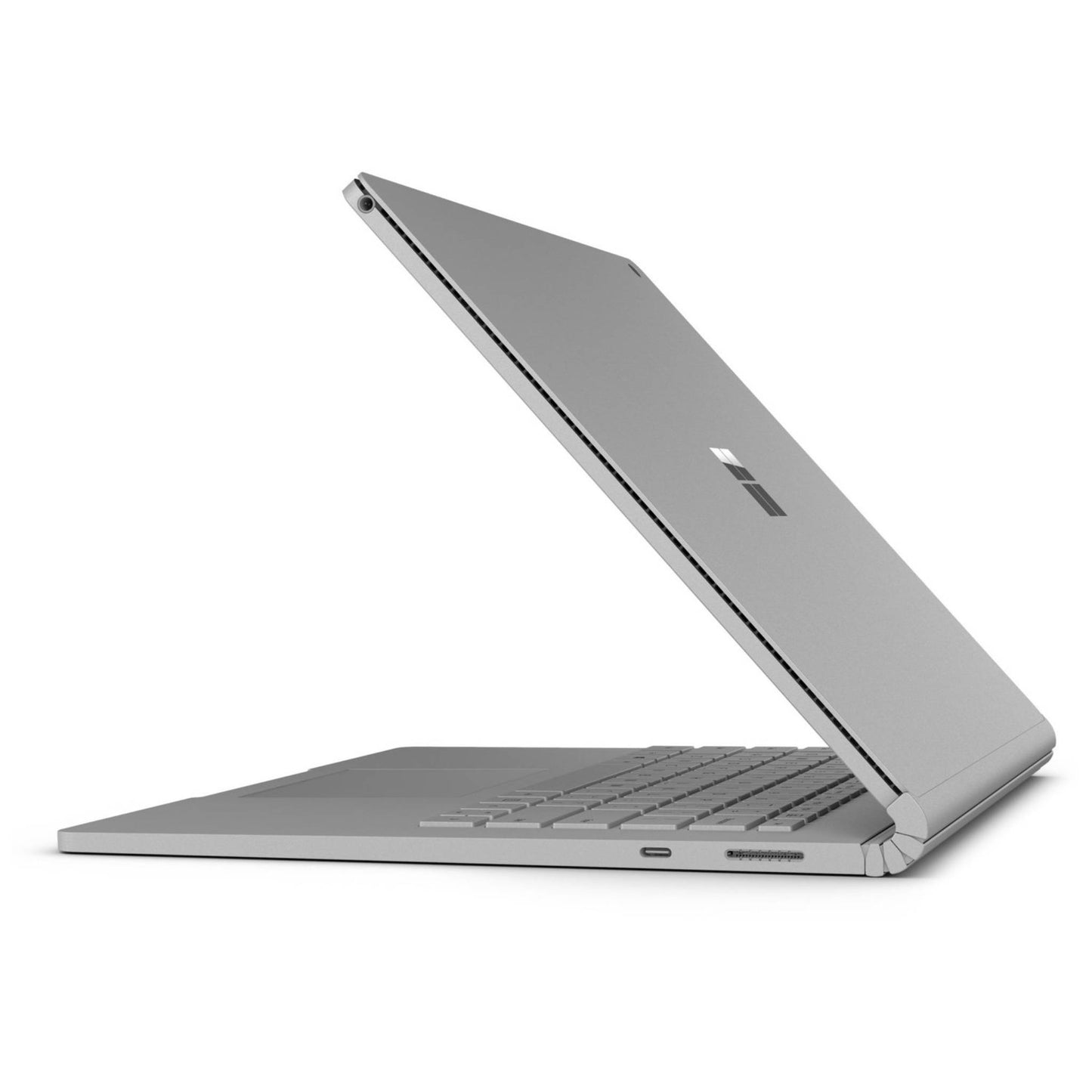 Microsoft Surface Book 2 - Tablet - with keyboard dock - Intel Core i5-7300U
