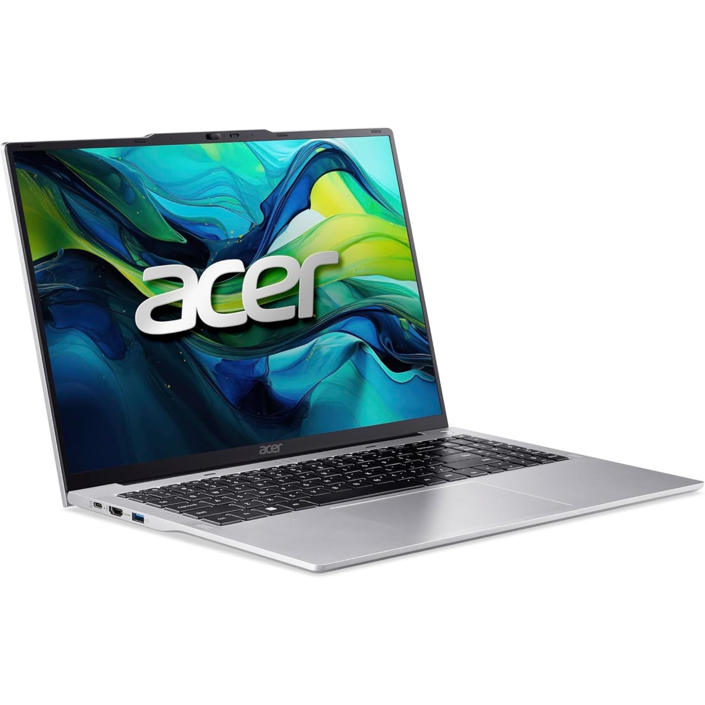 Acer Aspire Lite AL16 Laptop 13th Gen Intel Core i5 | 8GB/512