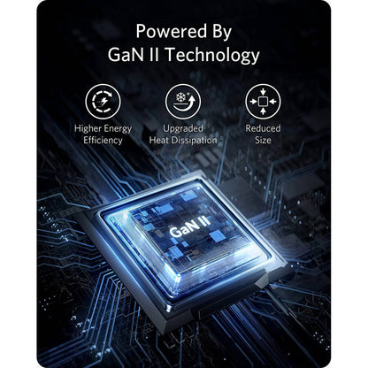 Anker 715 Charger (Nano II 65W)