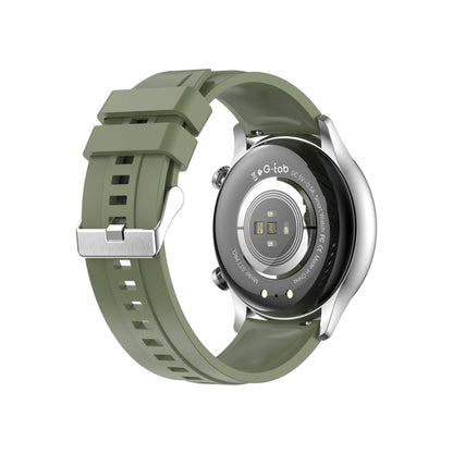 G-Tab GTR3 1.43 Inch AMOLED Display Smart Watch