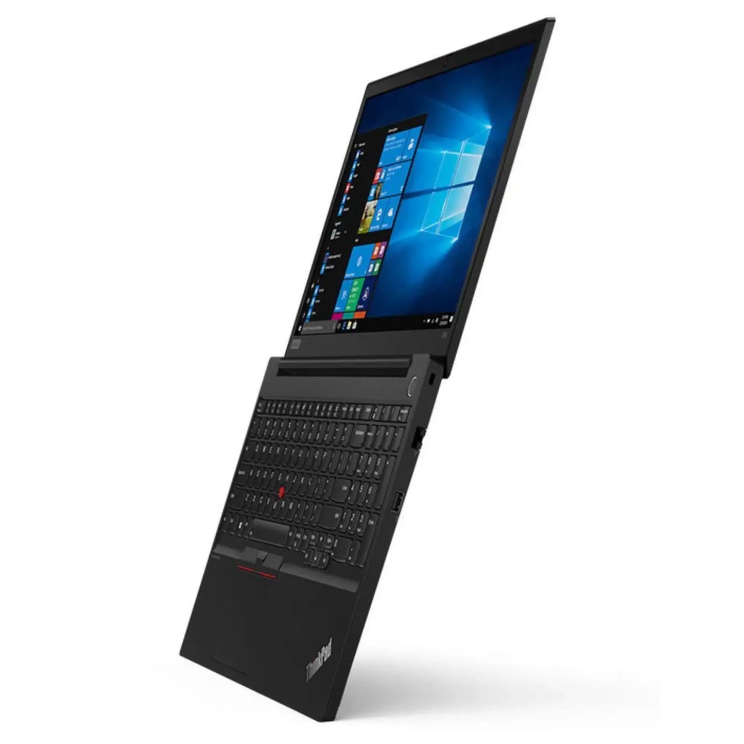 Lenovo ThinkPad E15 | AMD Ryzen™ 5 5500U | 4.0GHz, along with 8GB DDR4 RAM, 256GB NVMe SSD | 15.6" Full HD display