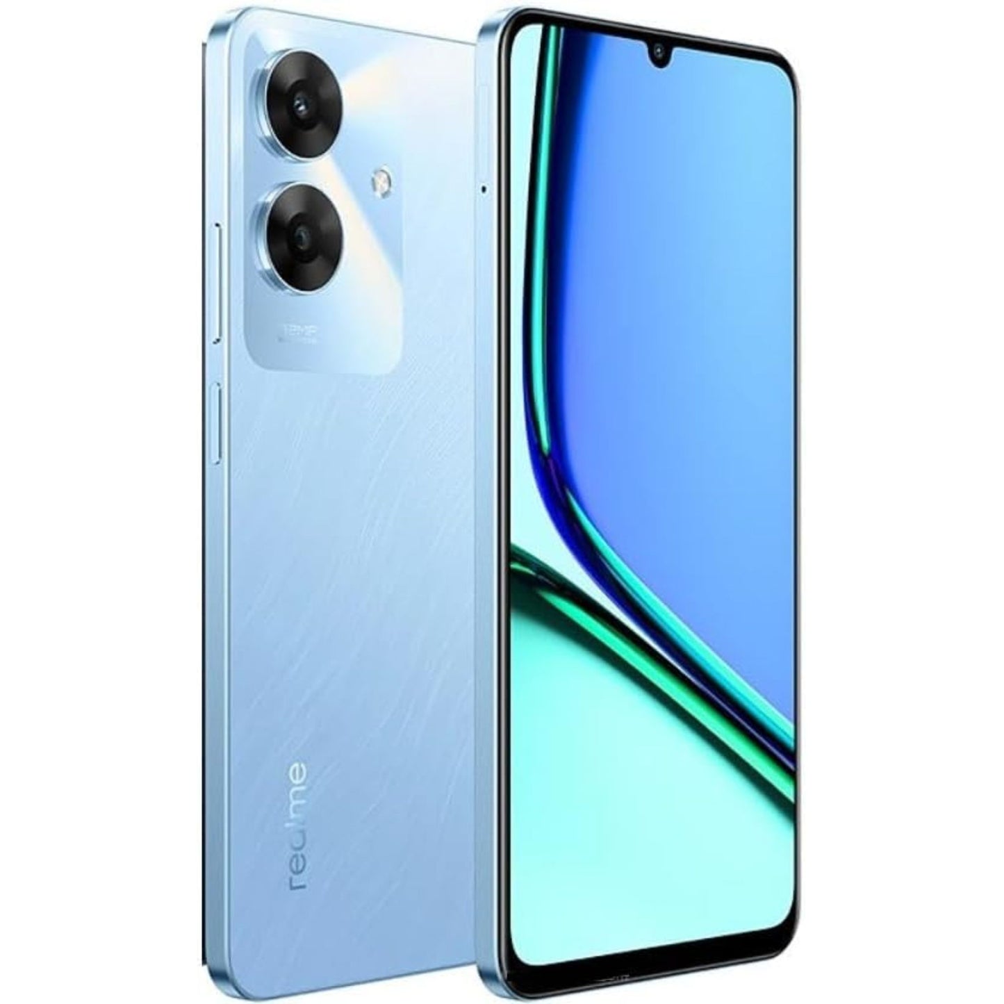 Realme Note 60 4G Android Smartphone | 4GBRAM/128