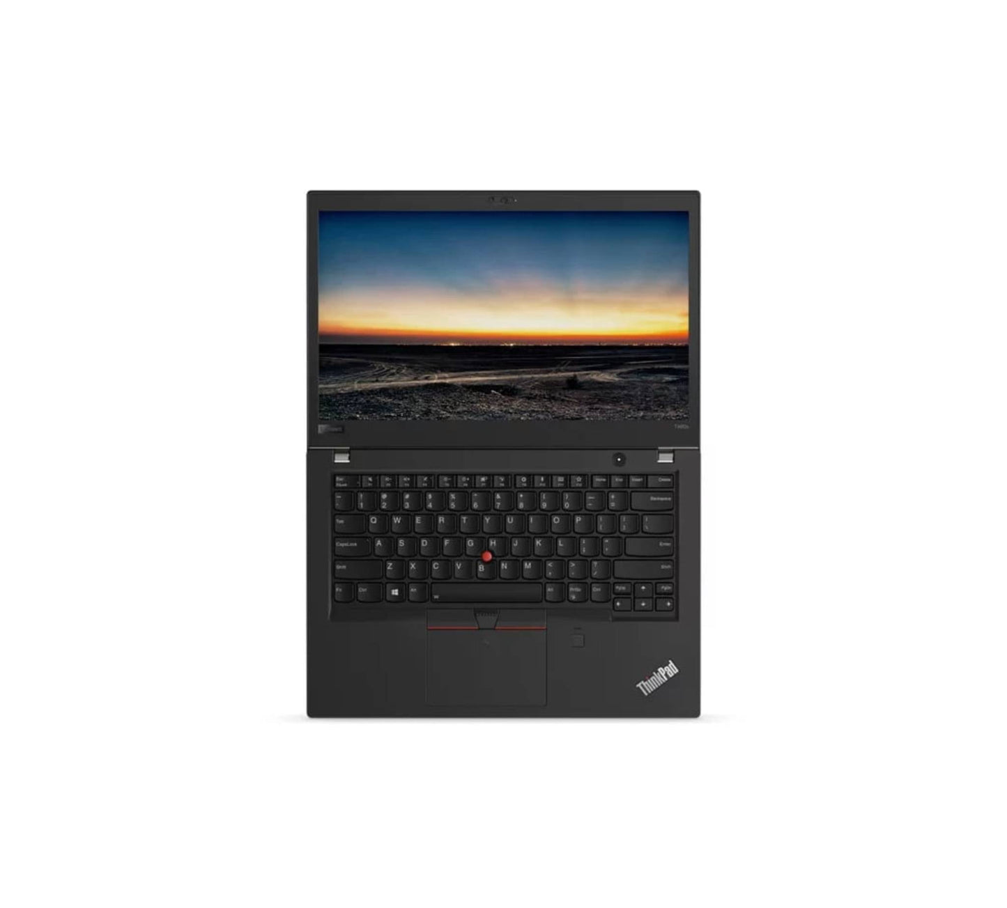 LENOVO ThinkPad T480S 14"" FHD, Core i7-8550U