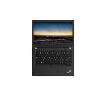 LENOVO ThinkPad T480S 14"" FHD, Core i7-8550U