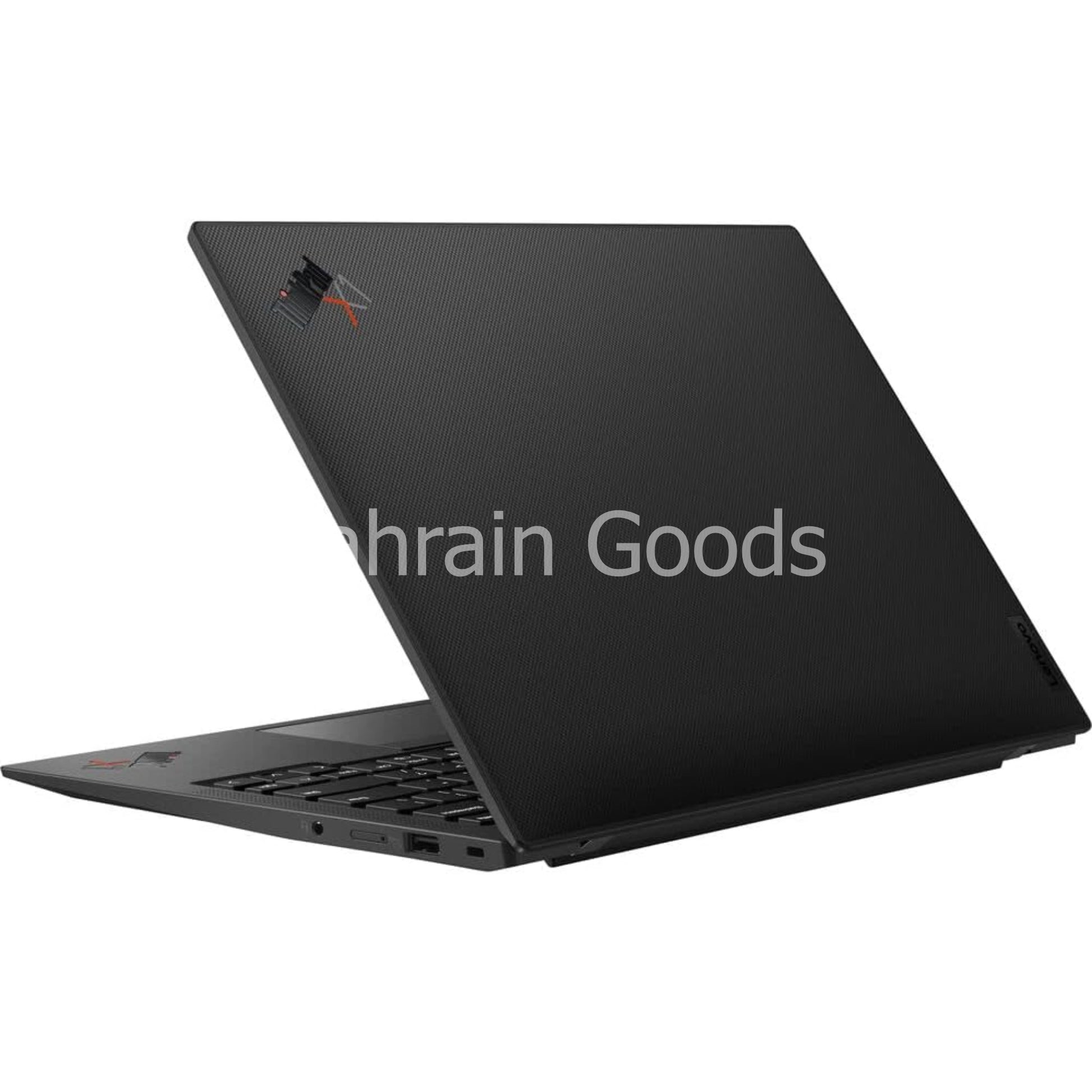 Lenovo ThinkPad X1 Carbon 8th Gen Intel Core i7 Bahrain Goods