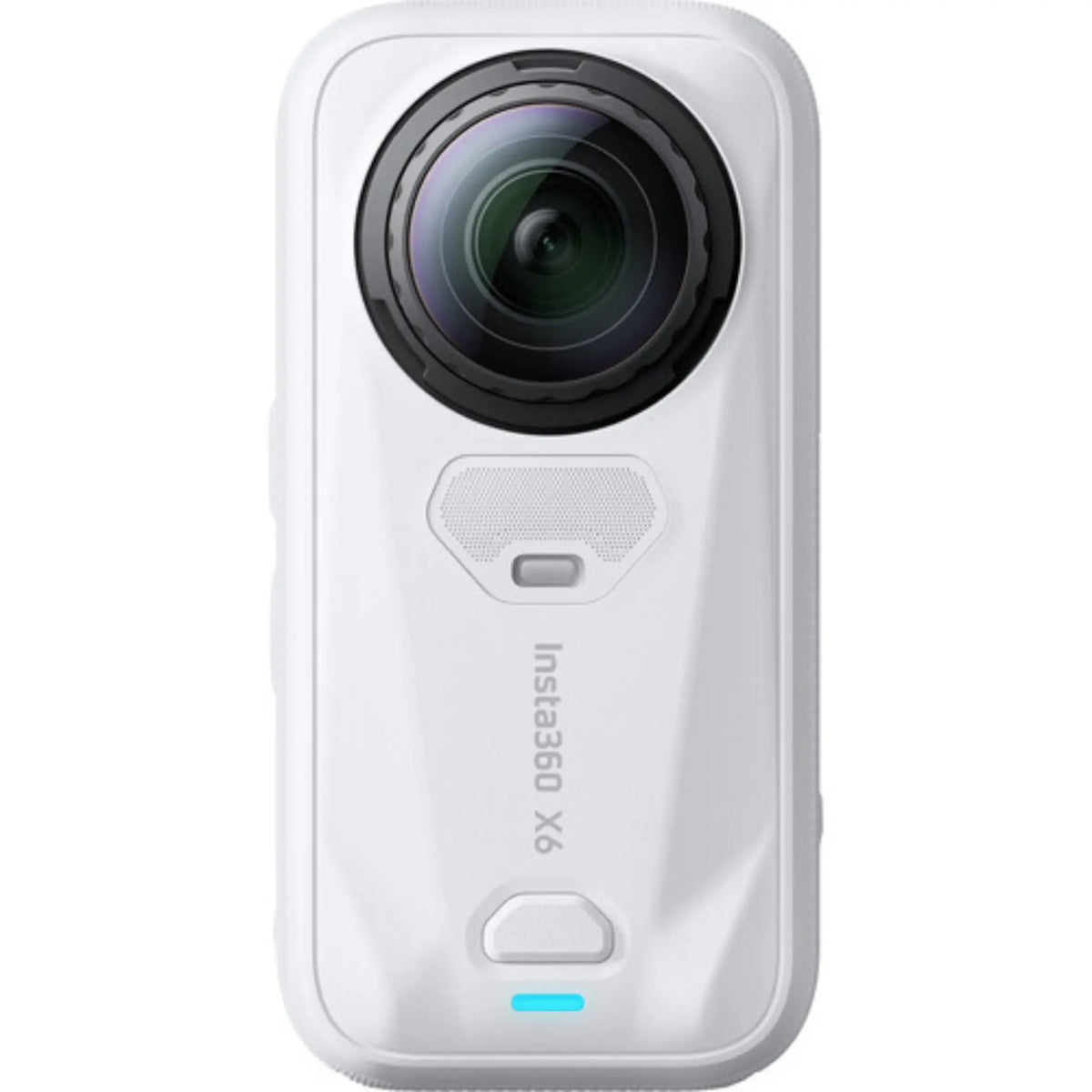 Insta360 X6 360° 8K Camera Essentials Bundle White