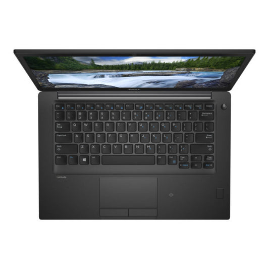 Dell Latitude 7490 Laptop 14" | Intel Core i7 8th Gen | 16GB/256NVMe