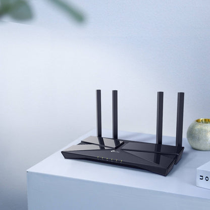 TP-Link Archer AX10 AX1500 Wi-Fi 6 Router | 1.5Gbps Gigabit Speed