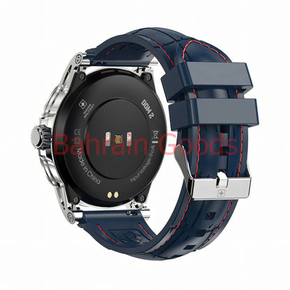 Swiss Military Smart Watch DOM 2 Bahrain Goods