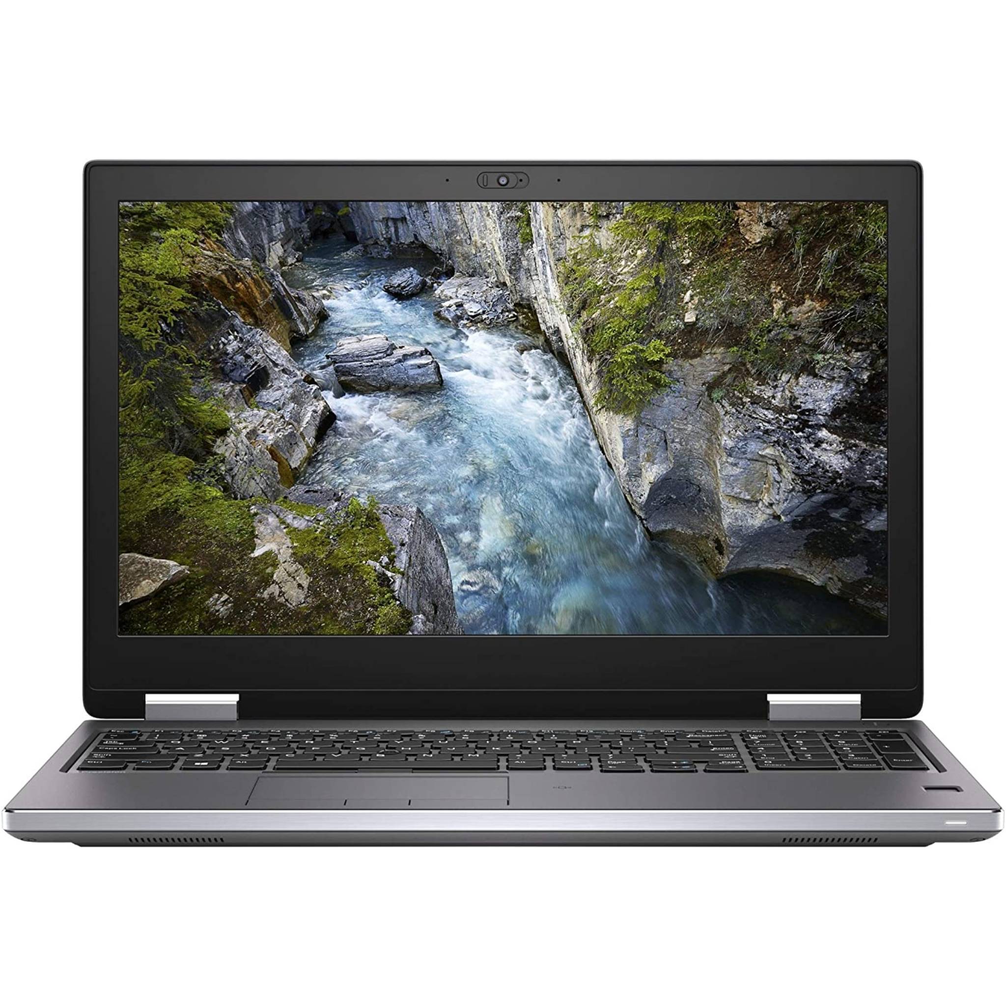 Dell Precision 7540 Intel® Core™ i7-9850H | NVIDIA® Quadro® RTX