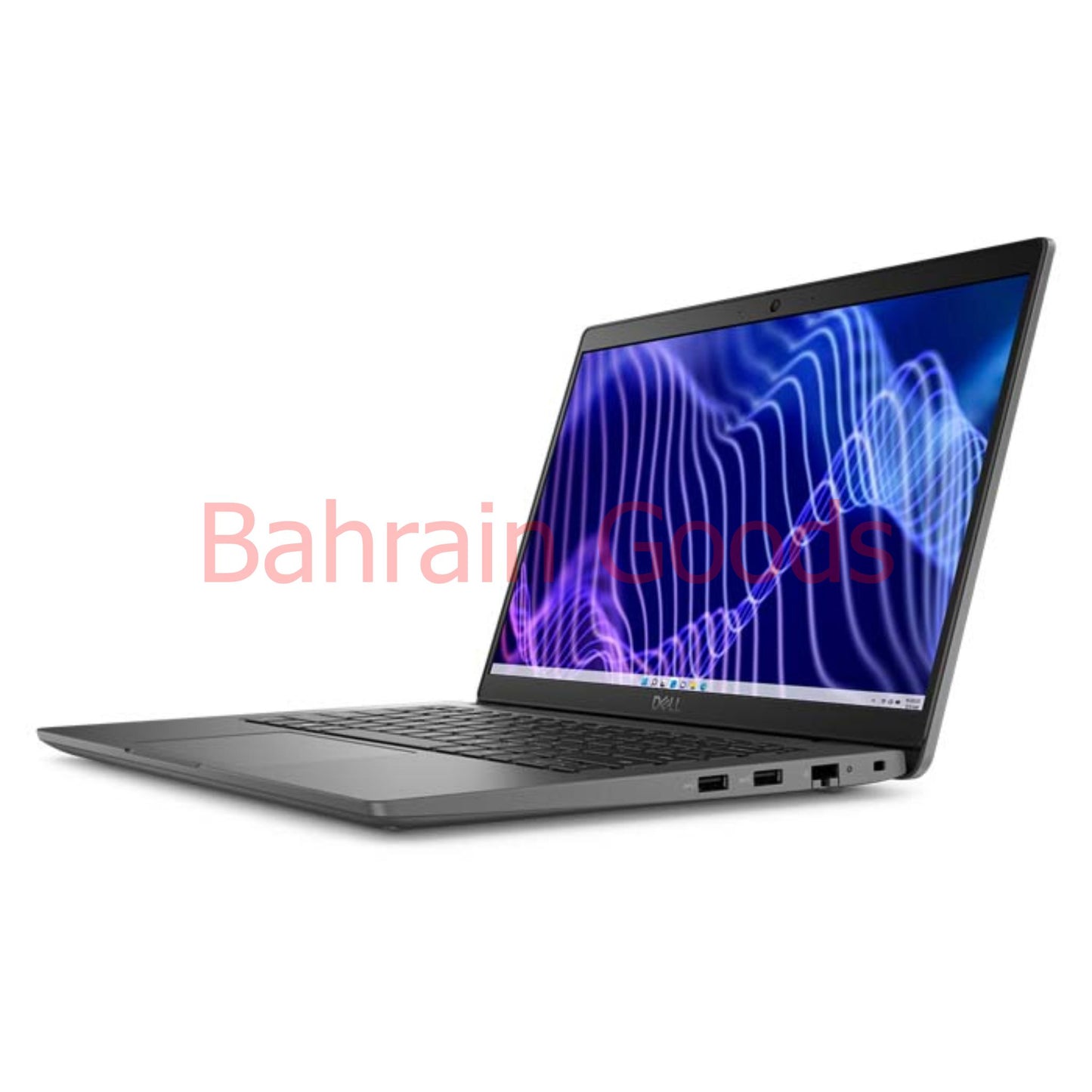 Dell Latitude 3440 Intel Core i7-1355U (13th-Gen)