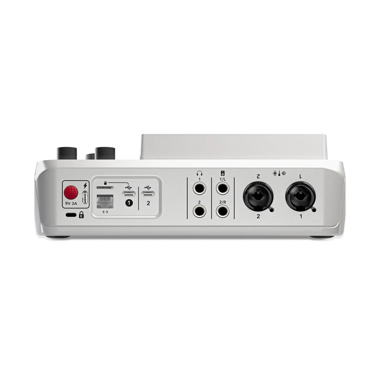 RØDE RØDECaster Duo Integrated Audio Production Studio | Podcast & Content Creator Mixer