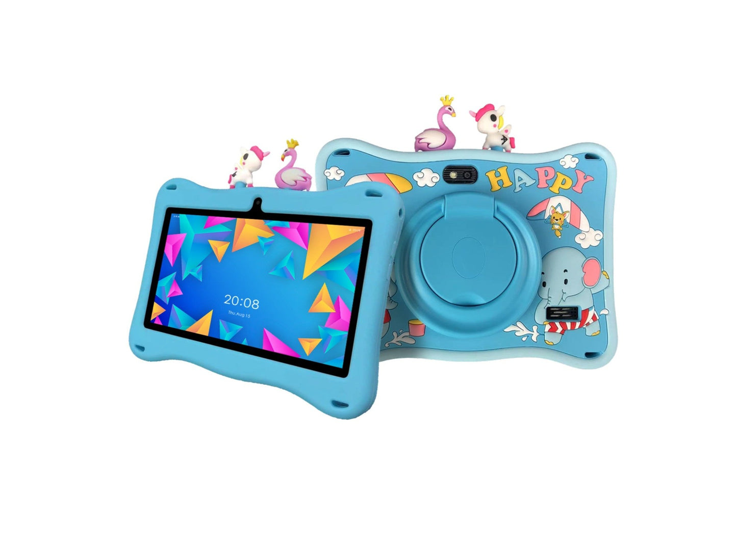 Oteeto TAB 5 KIDS Bahrain Goods