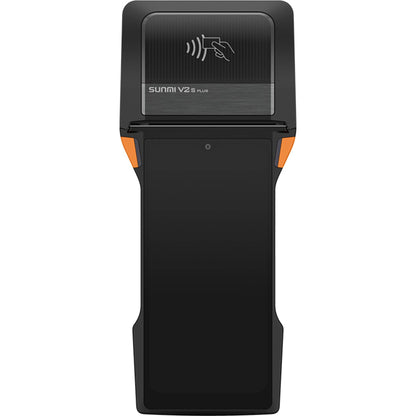SUNMI V2s Plus T5F01 Smart POS Terminal with Scanner & Printer | Android 11