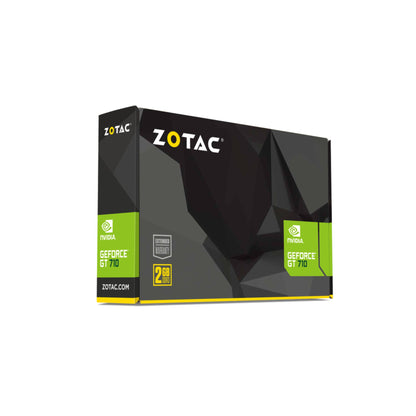 Zotac GeForce® GT 710 2GB DDR3